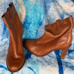 Cole Hann Heeled Boots